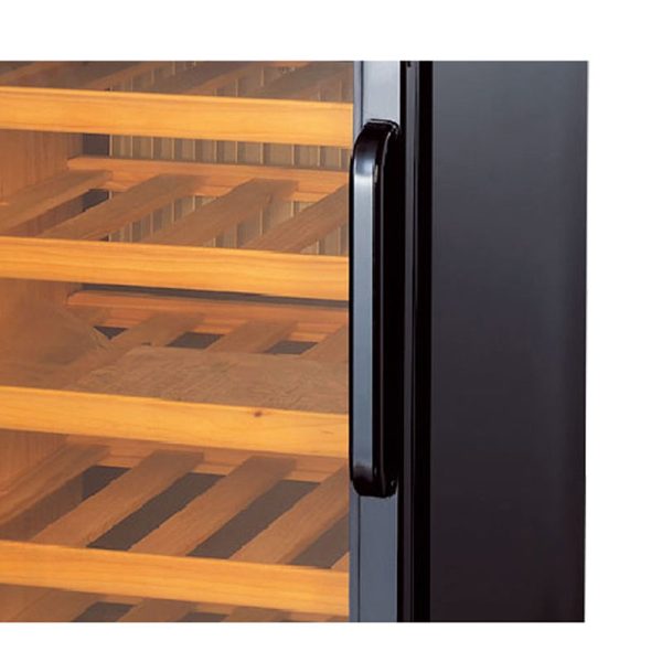 Absorption Wine Rack with Cooler - Image 3