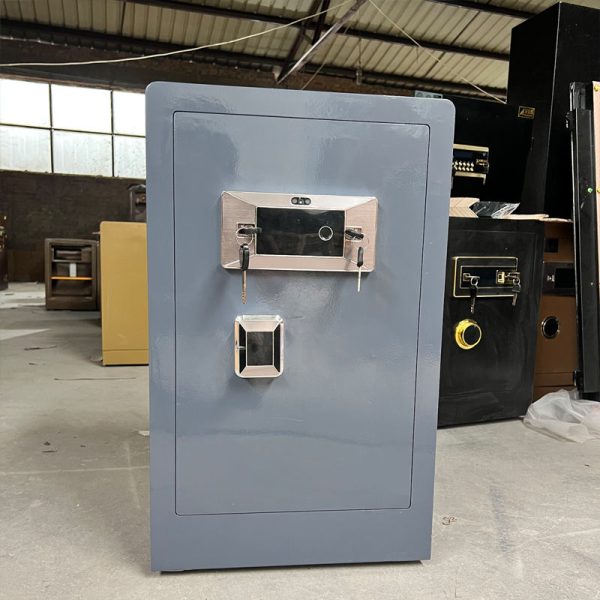 Luxury Smart Home Safe - Image 4