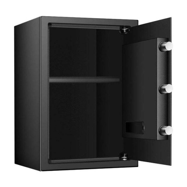 Electronic Digital Security Safe - Image 5