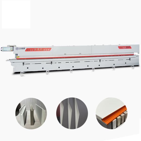 Fully Automatic Soft Forming Edge Banding Machine - Image 4