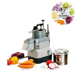 Fruit Slicing And Shredding Machine