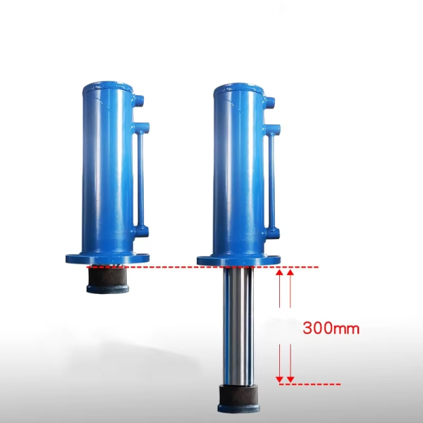 45 Ton Hydraulic Press Machine - Image 4