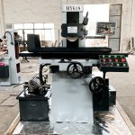 Hydraulic Surface Grinding Machine