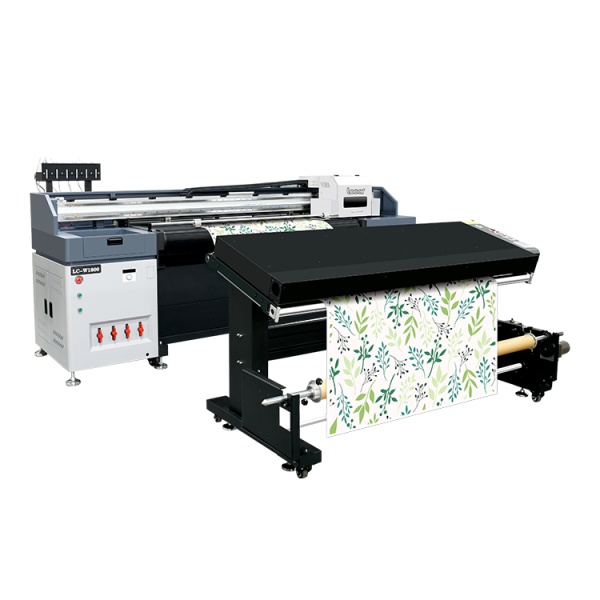 Multifunction Hybrid Printer - Image 4