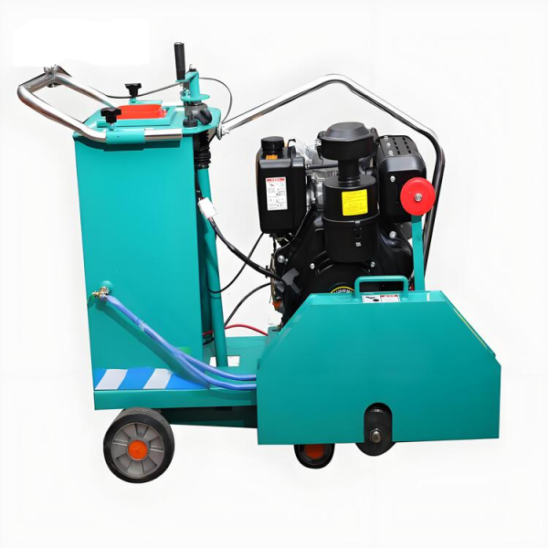 Hand-Held Concrete Joint Cutter - Image 3