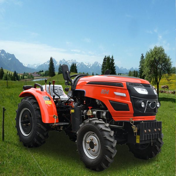 Farming Machinery Ploughing Equipment - Image 3