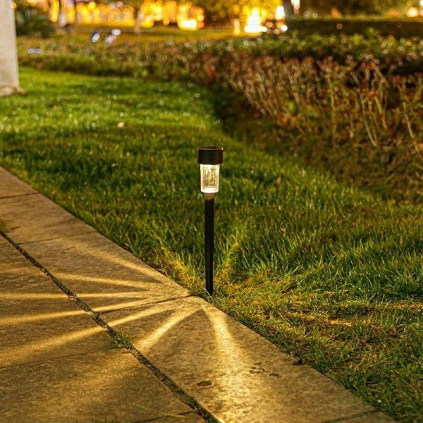 Outdoor Solar Garden Lights Decor - Image 5
