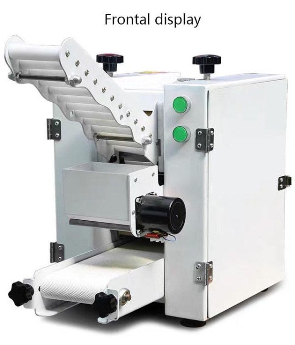 Manual Pie Making Machine - Image 3