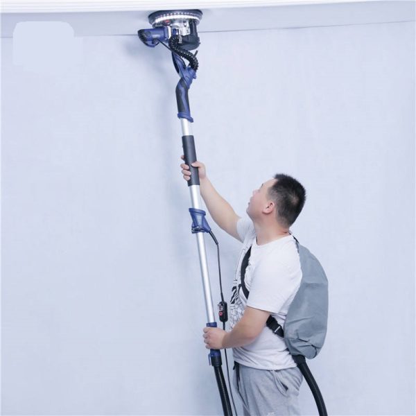 750W Variable Speed Drywall Sander - Image 4