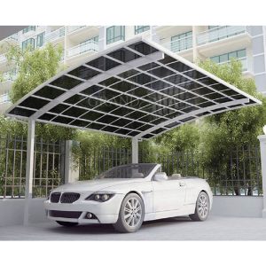 Canopy Aluminum Carport