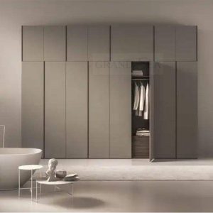 Wardrobe Storage Cabinet