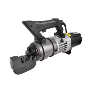Portable Electric Steel Bar Cutter