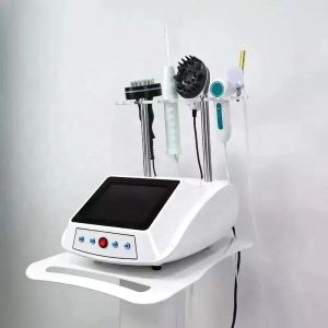 Hair Scalp Treatment Machine