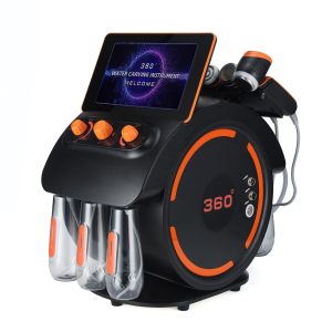 Anti Wrinkle Face Lifting Machine