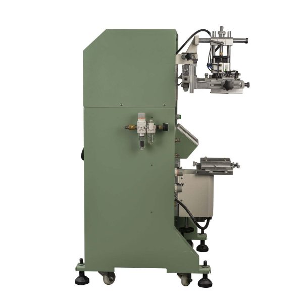 Silk Screen Printing Machine - Image 4