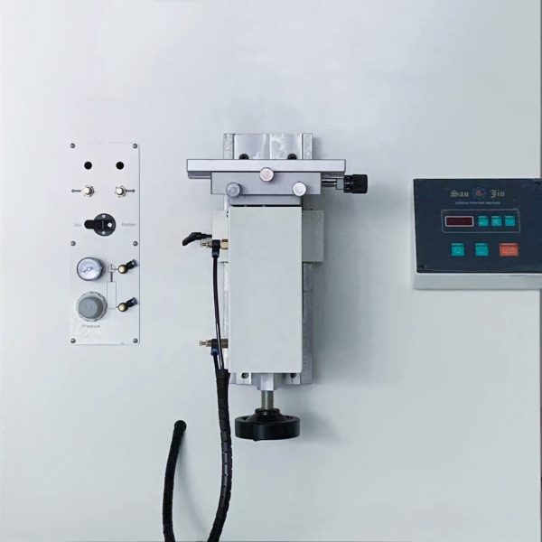 Multicolor Screen Printing Machine - Image 4