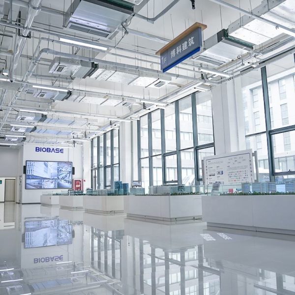 Automatic Micro Liquid Dispenser - Image 3