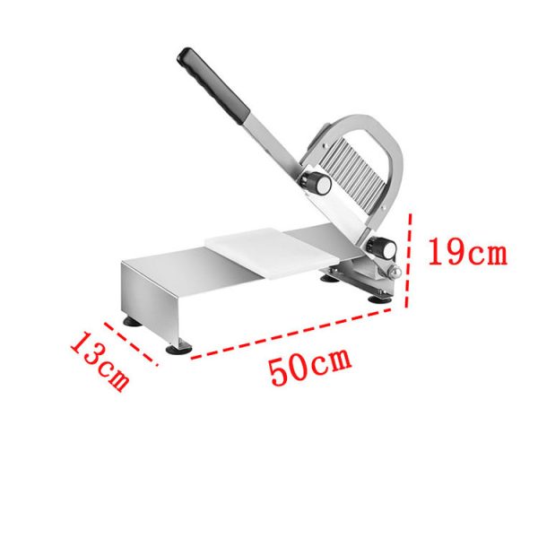 Wave Knife Slice - Image 4