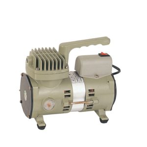 High Pressure Portable Mini Electric Air Compressor