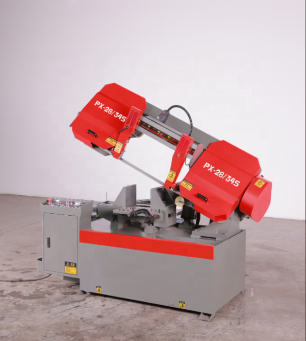 Automatic Frozen Meat Cutter - Image 5