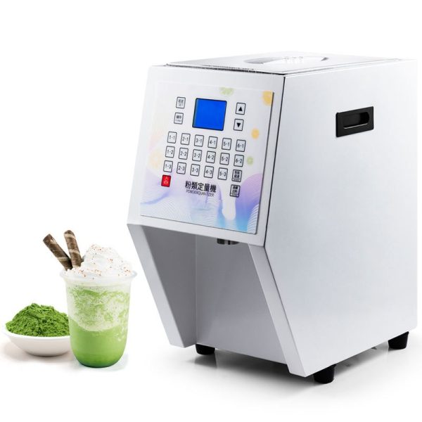 Milk Flour Dispenser - Image 5