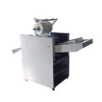Paper Laminator Machine
