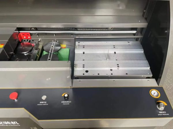 Perfect Glue Binder Machine - Image 4