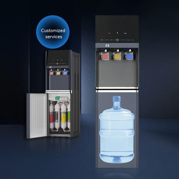 Free Standing RO Water Dispenser - Image 5