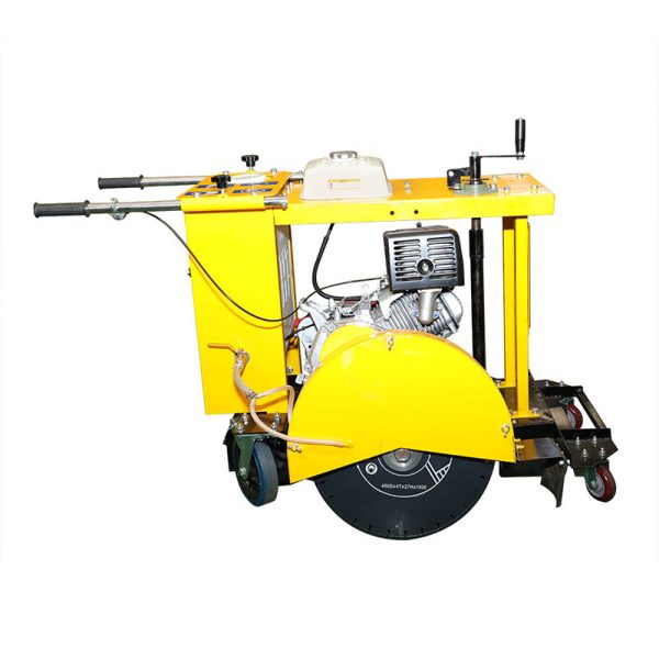 Manhole Circular Cutting Machine - Image 4