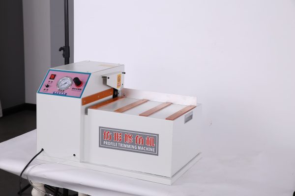Profile Trimming Machine - Image 4