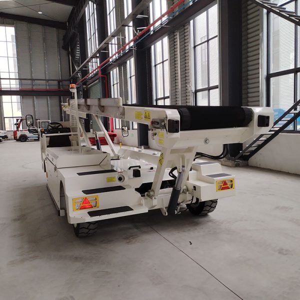 Baggage Conveyor Loader - Image 4