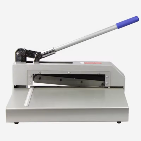 Manual Metal Cutting Machine - Image 3
