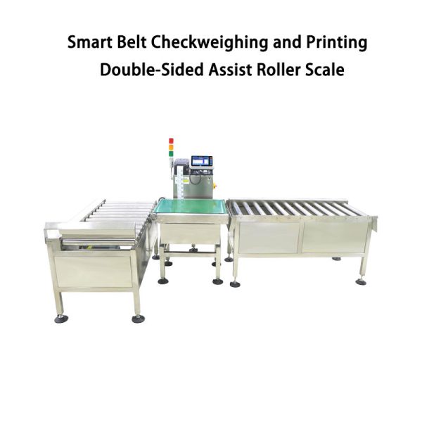 Belt Checkweigher - Image 4