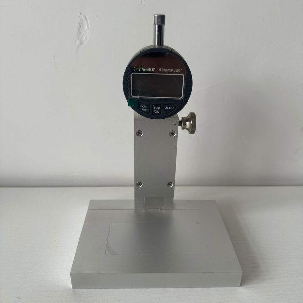 Digital Road Pavement Marking Thickness Gauge - Image 4