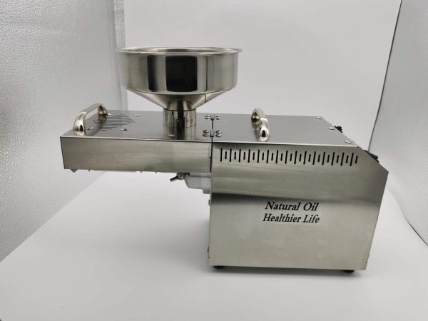 Household Mini Seed Oil Press - Image 3