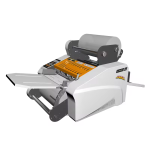 Automatic Roll Laminator