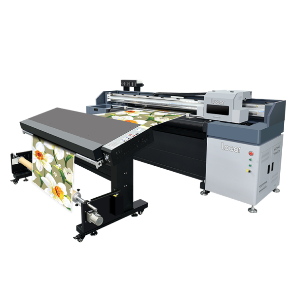 Multifunction Hybrid Printer - Image 5