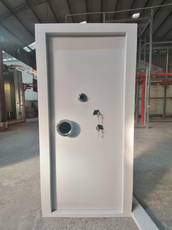 Safety Vault Doors - Image 5