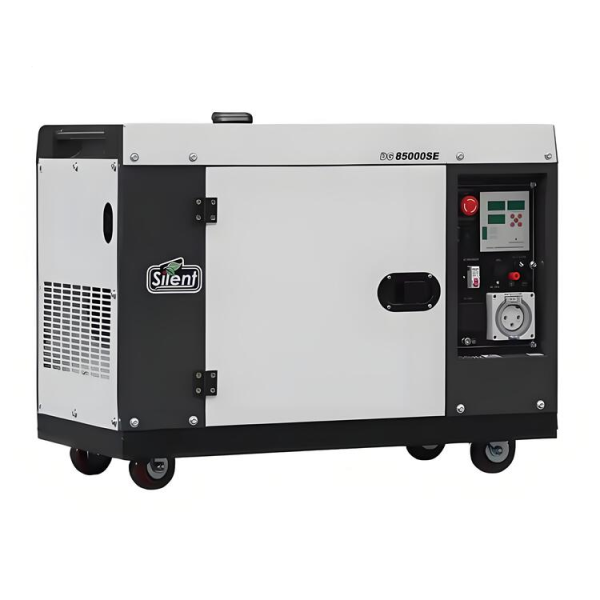 Single Cylinder Diesel Generator - Image 5