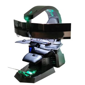 Elegant Gaming Zero Gravity Work Chair