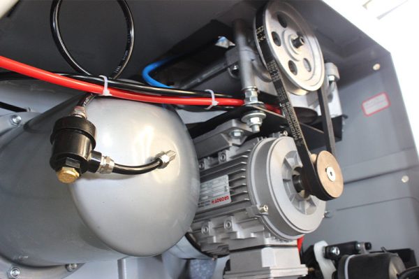 Automotive Service Equipment & Wheel Alignment Combo - Image 6