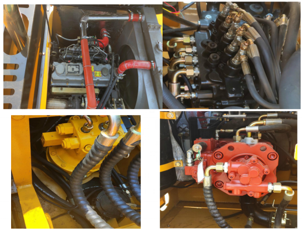 Bucket Wheel Excavator - Image 4