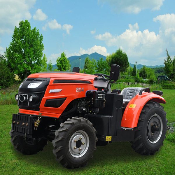 Farming Machinery Ploughing Equipment - Image 4