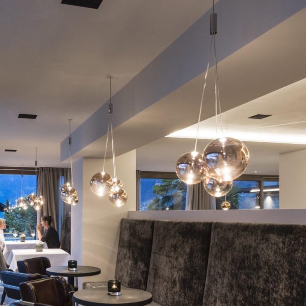 Bubble Ball Glass Light - Image 5