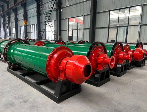 Ball Mill Machine - Image 5