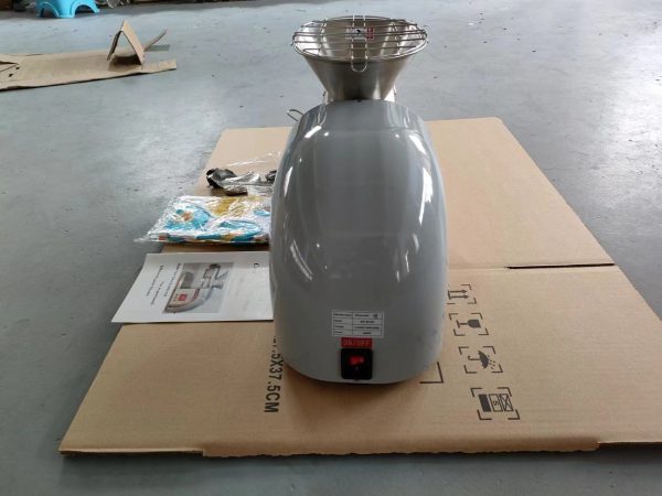 Oil Press Machine - Image 6