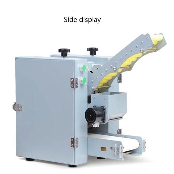 Manual Pie Making Machine - Image 2