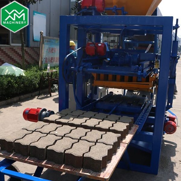 Brick Making Machinery - Image 5