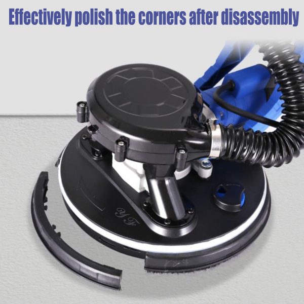 Electric Foldable Drywall Sander - Image 5