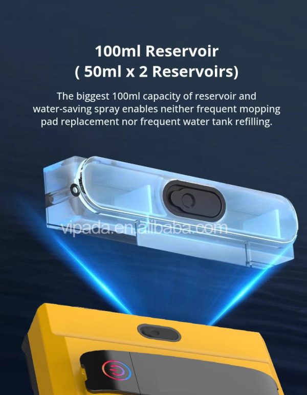 Intelligent AI Window Cleaning Robot - Image 4